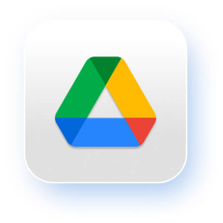 Google Drive integration