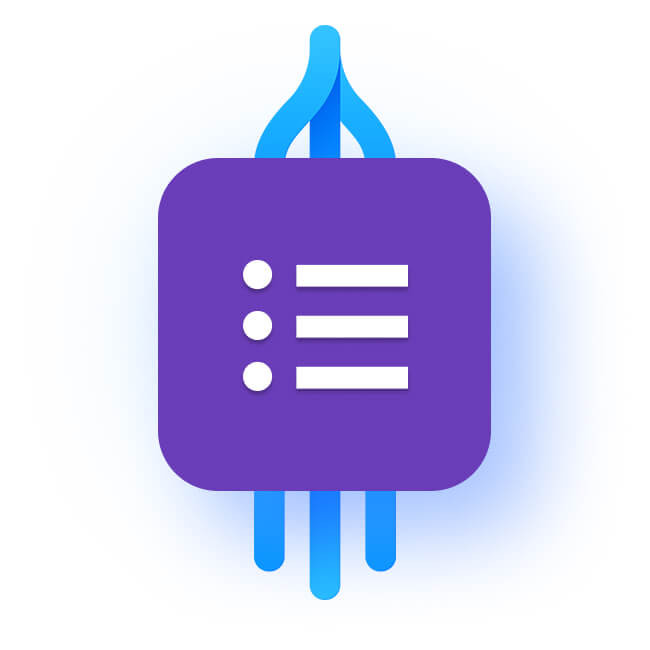 Google Forms integration