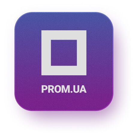 Prom PRO: orders, statuses and chats integration