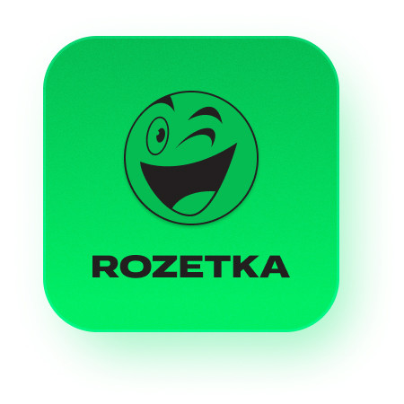 Rozetka PRO: orders, statuses and chats integration
